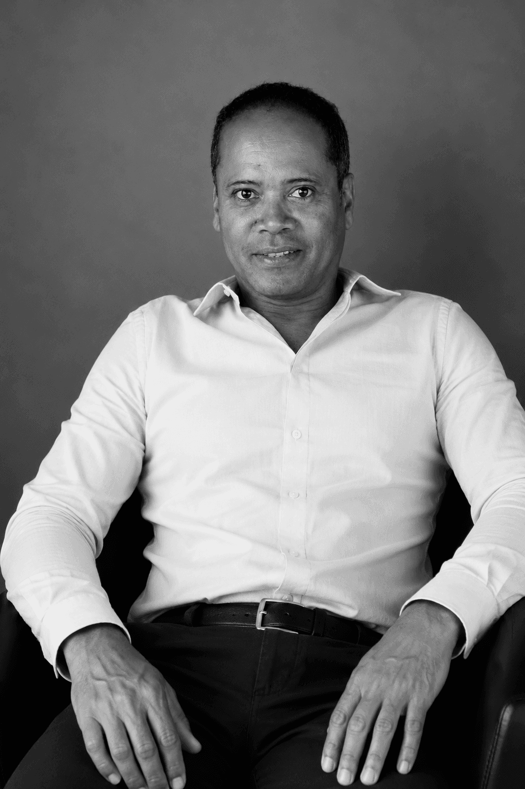 Patrick Rakotomalala, Président de CERD
