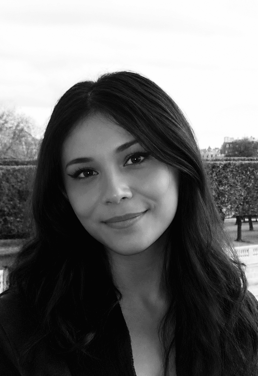 Shanna Luong Dang Phu, Chef de Projet Event et Communication Web