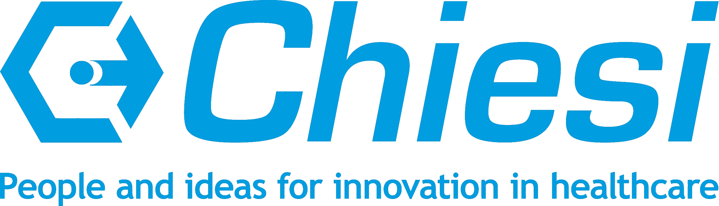Logo Chiesi