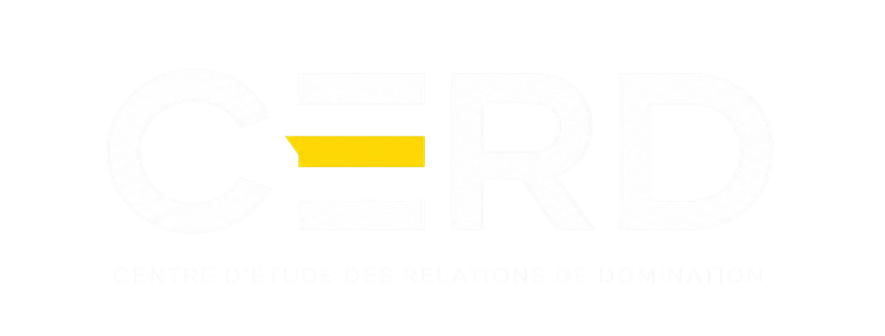 Logo CERD